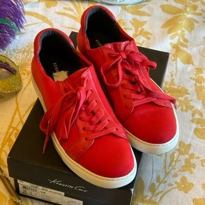 Kenneth Cole Casual Sneakers